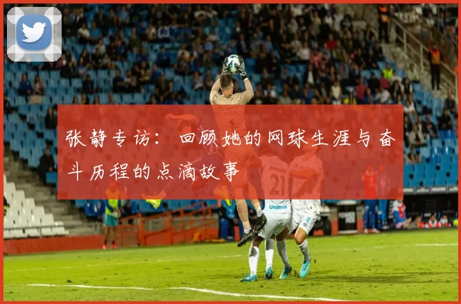 张静专访：回顾她的网球生涯与奋斗历程的点滴故事